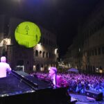Umbria Jazz 23 Ray Gelato, foto di Paolo Romano