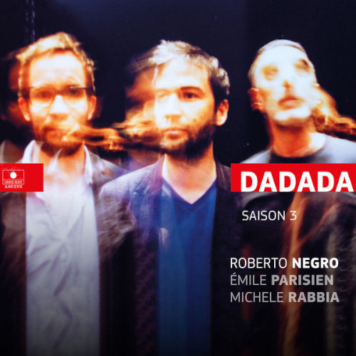 DaDaDa - Saison 3