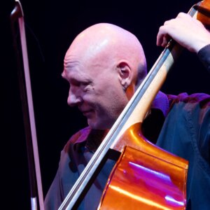 Dan Berglund