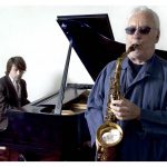 Dan Tepfer e Lee Konitz