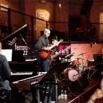 Dan Weiss Starebaby Jazz Club ferrara 02