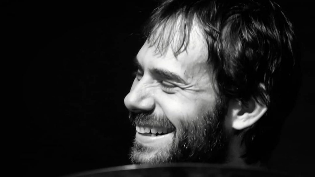 Dan Weiss (foto di Libero Farné)