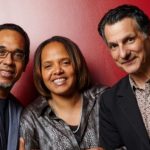 Danilo Perez, John Patitucci e Terri Lyne Carrington