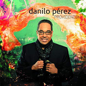 Danilo Pérez «Providencia»