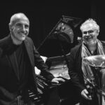 Danilo Rea e Michel Godard (002)