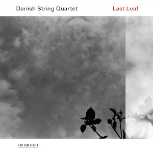 Danish String Quartet «Last Leaf»