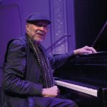 Dave Burrell 01