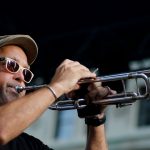 Dave Douglas (di C. Andrew Hovan)