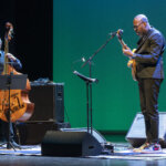 Dave Holland – Lionel Loueke 115_Bergamo Jazz_Todeschini