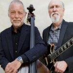 Dave Holland e John Scofield