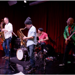 Dave King Trucking Company