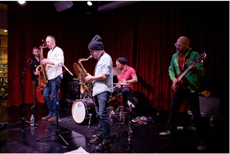 Jazz Club Network - Cagliari
