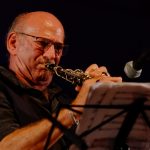 Dave Liebman – Gezmatatz – Ph Francesco Spezia 2