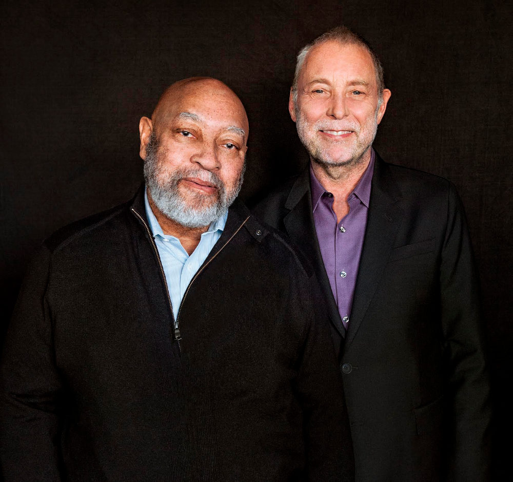 Kenny Barron e Dave Holland - Bergamo Jazz Festival 2020
