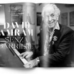 David Amram MJ072019