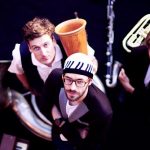 David Helbock’s Random Control