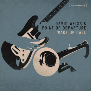 David Weiss «Wake Up Call»