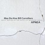 De Aloe – Carrothers «Apnea»