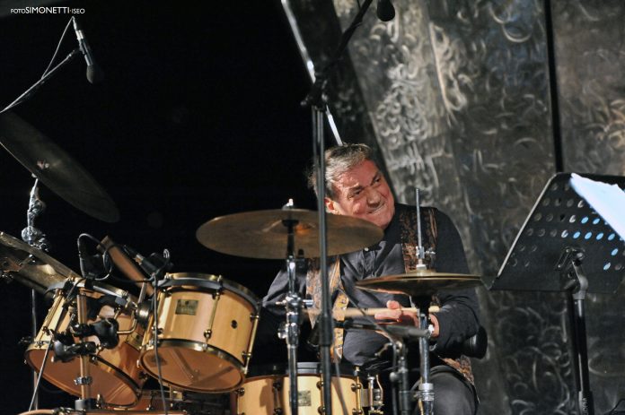 De Piscopo 1 Iseo Jazz 2017