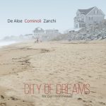 Max De Aloe «City Of Dreams» Abeat,  distr. IRD