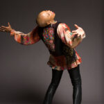 Dee Dee Bridgewater