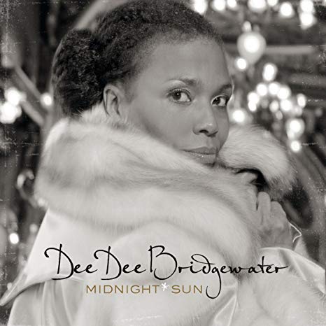 Dee Dee Bridgewater «Midnight Sun»