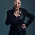 Dee Dee bridgewater 2017