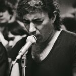 Demetrio Stratos, © Fabio Simion