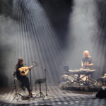 Dhafer Youssef-Eivind Aarset_ph Roberto De Biasio_05