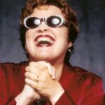 DianeSchurr Credito fotografico Norman Seeff