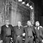 Diego Spitaleri Fabio Lannino Antonino Saladino Francesco Foresta Jr.