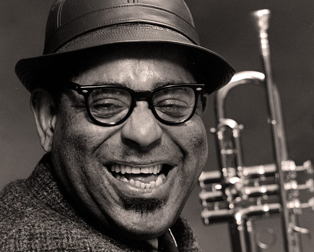 Dizzy Gillespie