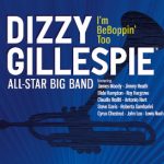 Dizzy-Gillespie-All-Star-Big-Band-Im-BeBoppin-Too-Half-Note