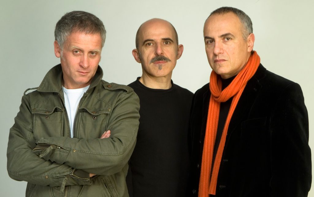 Stresa festival 2019