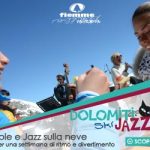 Dolomiti Ski Jazz