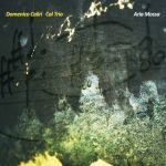 Domenico Caliri Cal Trio Aria Mossa