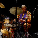 Don Moye AEOC 2017 10 21