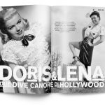 Doris Day Lena Horne MJ072019