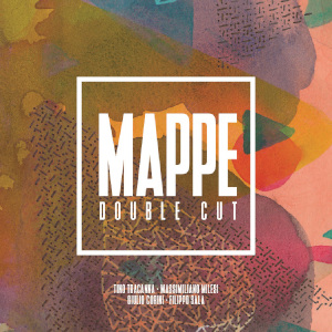 Double Cut - Mappe