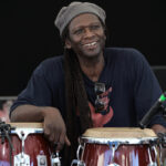 Hamid Drake