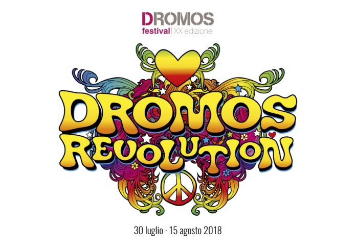 Dromos 2018 - opuscolo