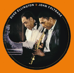 Duke Ellington & John Coltrane