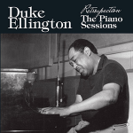 Duke Ellington Retrospection The Piano Sessions