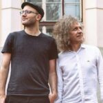 Duo Martiner & Seddiki_ Jean-Louis Matinier e Kevin Seddiki