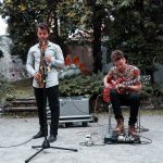 Duo foto Novara Jazz