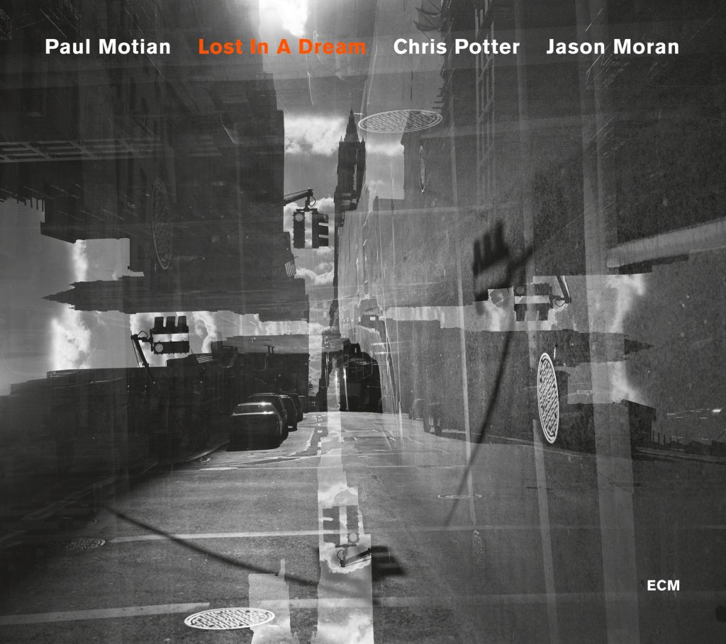 paul motian