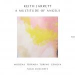 Keith Jarrett – A Multitude Of Angels