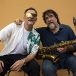 EMANUELE CISI E FILIPPO TIMI