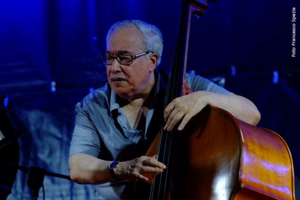 EMG Trio - Eddie Gomez