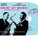 Eddie Lockjaw Davis Johnny Griffin MJCD 1351